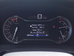 2018 Honda Pilot EX w/Honda Sensing
