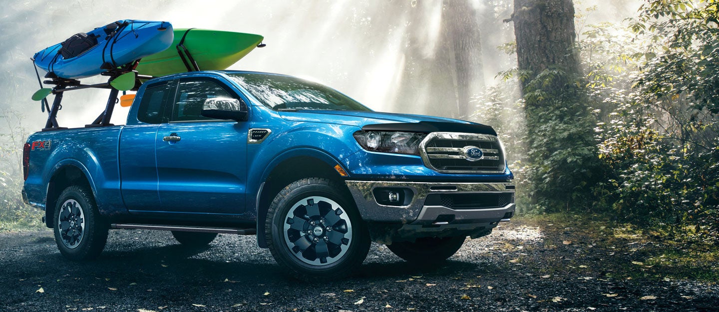 Summerville Ford in Summerville SC