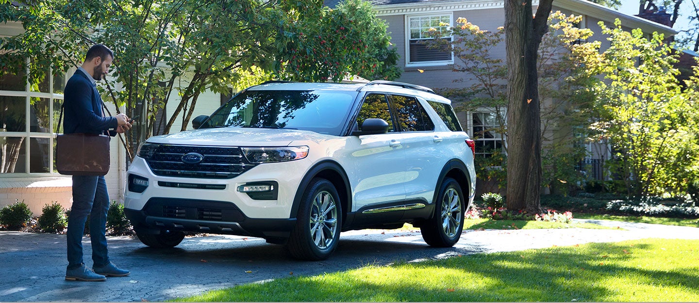 Summerville Ford in Summerville SC