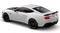 2026 Ford Mustang Dark Horse®