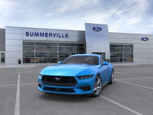 2024 Ford Mustang EcoBoost&#174; Premium Fastback