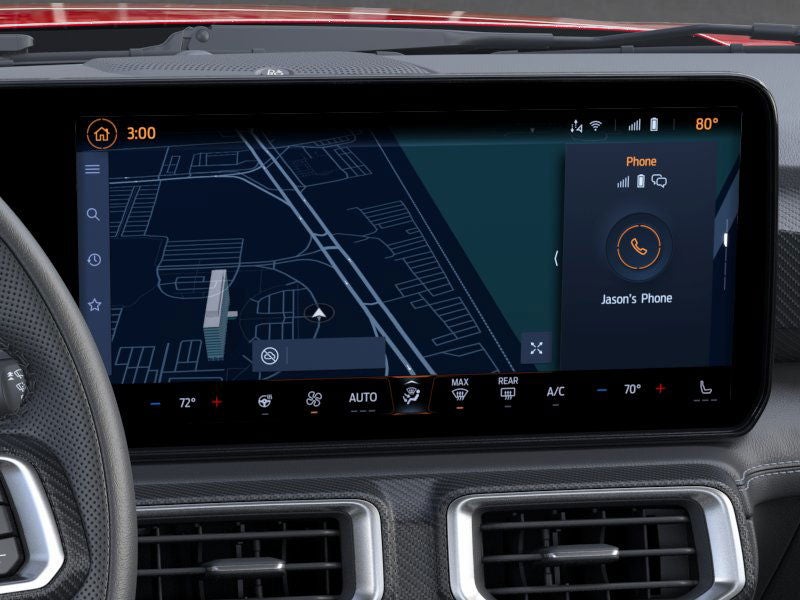 2026 Ford Mustang EcoBoost® Premium Fastback