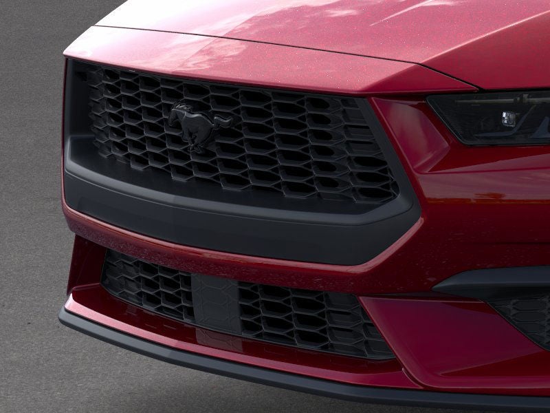 2026 Ford Mustang EcoBoost® Premium Fastback