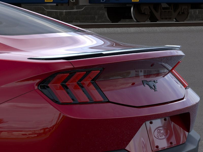 2026 Ford Mustang EcoBoost® Premium Fastback