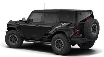 2026 Ford Bronco Raptor®