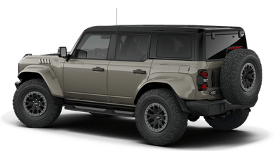 2026 Ford Bronco Raptor®