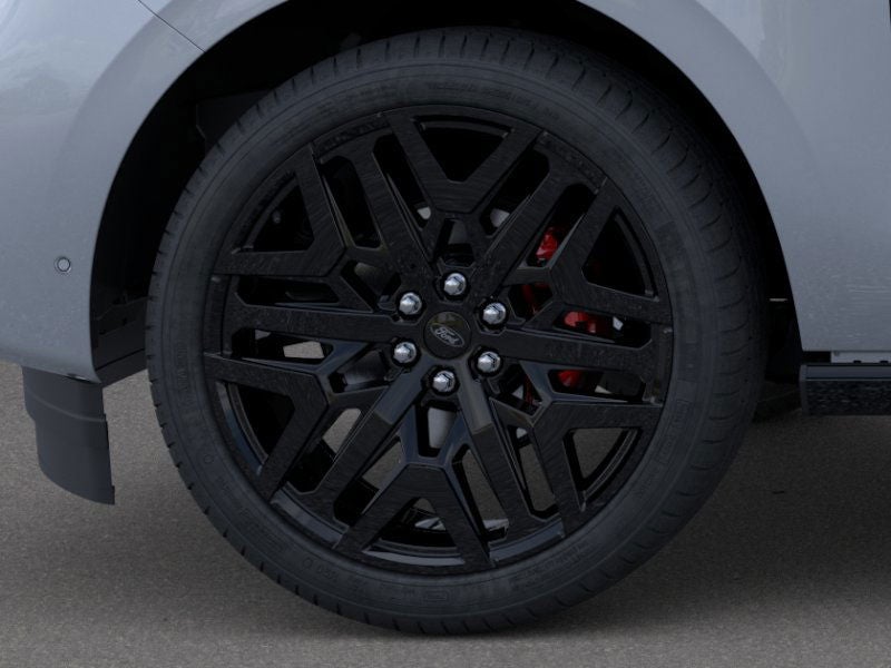 2026 Ford Expedition MAX Platinum®