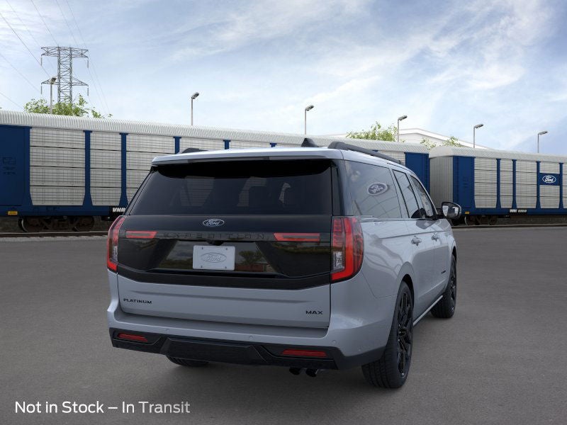 2026 Ford Expedition MAX Platinum®