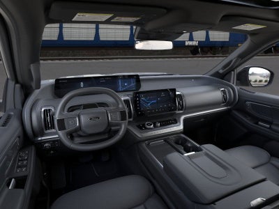 2026 Ford Expedition MAX Platinum®