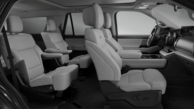 2026 Ford Expedition Platinum®