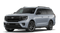 2026 Ford Expedition Platinum®