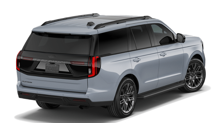 2026 Ford Expedition Platinum®