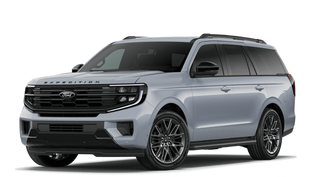 2026 Ford Expedition Platinum®