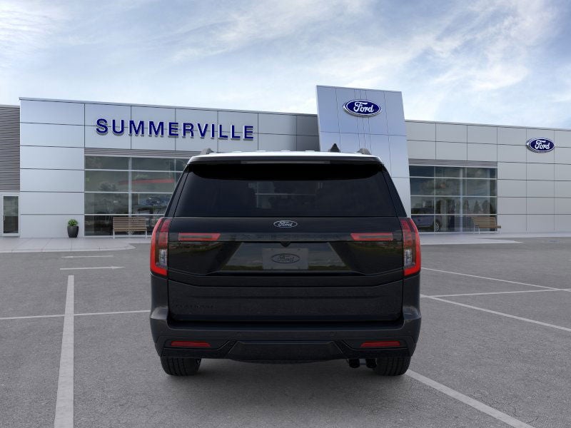 2026 Ford Expedition Platinum®