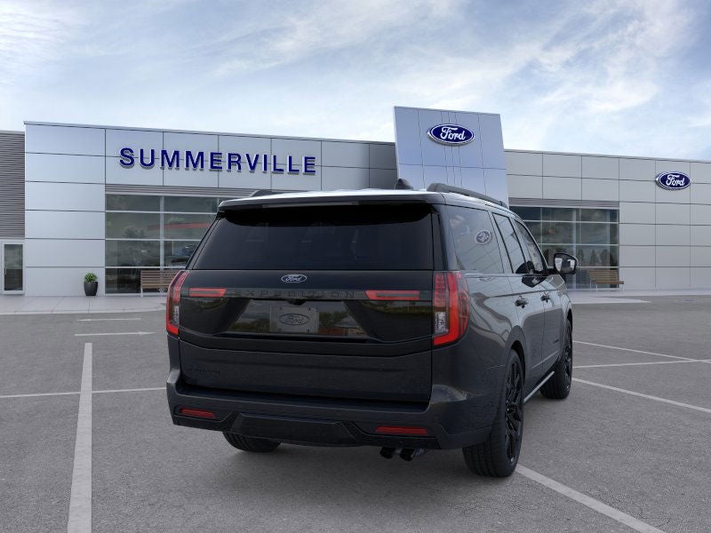 2026 Ford Expedition Platinum®