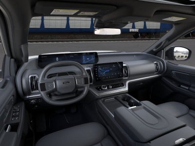 2026 Ford Expedition Platinum®