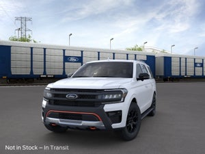 2024 Ford Expedition Timberline&#174;