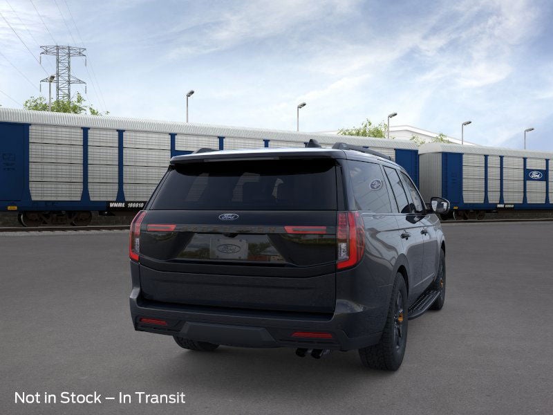 2026 Ford Expedition Tremor®