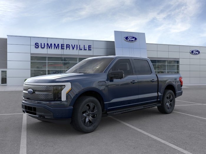 Ford Dealership Summerville Sc