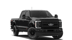 2027 Ford Super Duty F-250® Platinum®