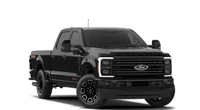 2027 Ford Super Duty F-250® Platinum®