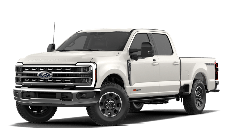 2027 Ford Super Duty F-250® Lariat®