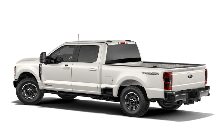 2027 Ford Super Duty F-250® Lariat®