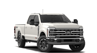 2027 Ford Super Duty F-250® Lariat®