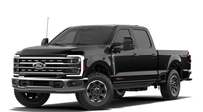 2027 Ford Super Duty F-250® Lariat®