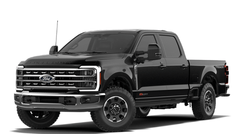 2027 Ford Super Duty F-250® Lariat®