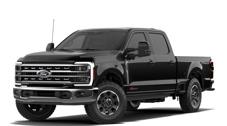 2027 Ford Super Duty F-250® Lariat®