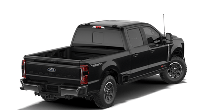 2027 Ford Super Duty F-250® Lariat®