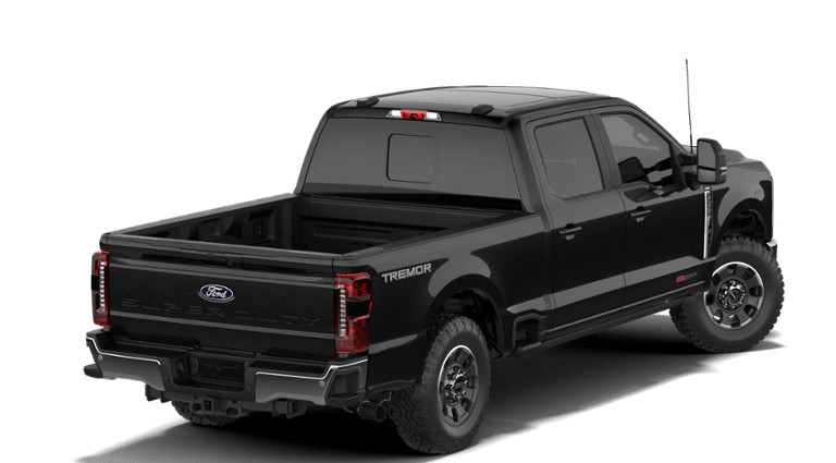 2027 Ford Super Duty F-250® Lariat®