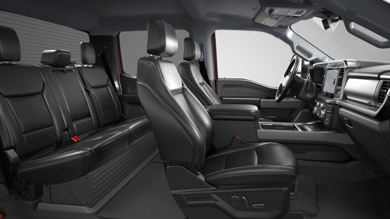 2026 Ford Super Duty F-250® Lariat®