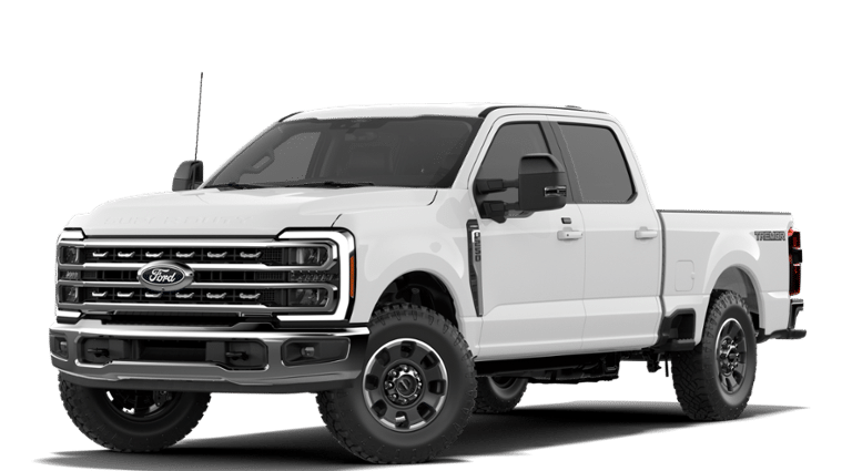 2027 Ford Super Duty F-250® Lariat®