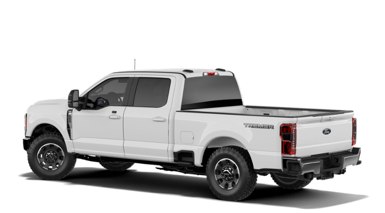 2027 Ford Super Duty F-250® Lariat®