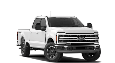 2027 Ford Super Duty F-250® Lariat®