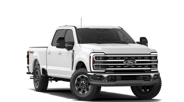 2027 Ford Super Duty F-250® Lariat®