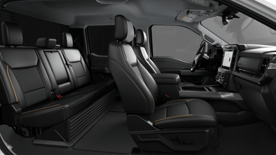2027 Ford Super Duty F-250® Lariat®