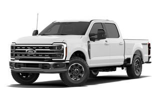 2027 Ford Super Duty F-250® Lariat®