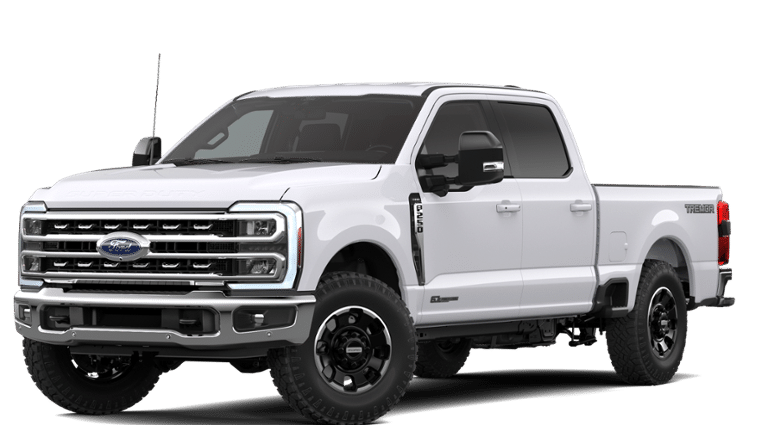 2026 Ford Super Duty F-250® Lariat®