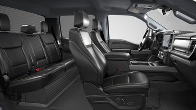 2026 Ford Super Duty F-250® Lariat®