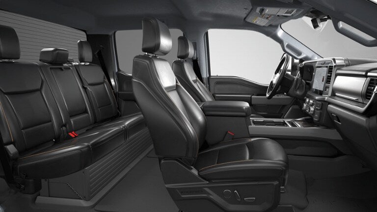2026 Ford Super Duty F-250® Lariat®