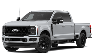 2026 Ford Super Duty F-350® Lariat®