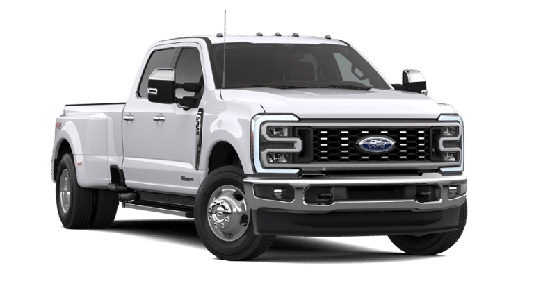 2026 Ford Super Duty F-350® Lariat®