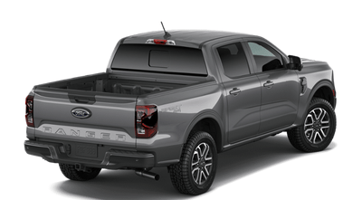 2026 Ford Ranger Lariat®