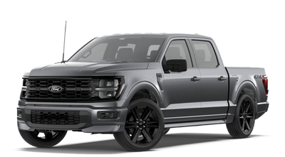 2026 Ford F-150 STX®