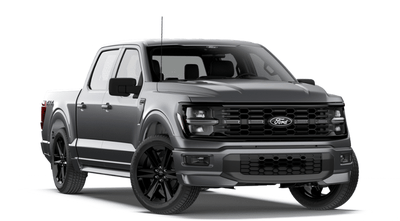 2026 Ford F-150 STX®