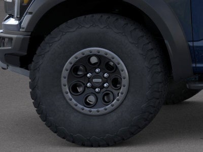 2026 Ford F-150 Raptor®