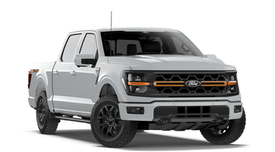 2026 Ford F-150 Tremor®